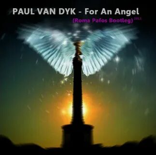 For an angel paul van
