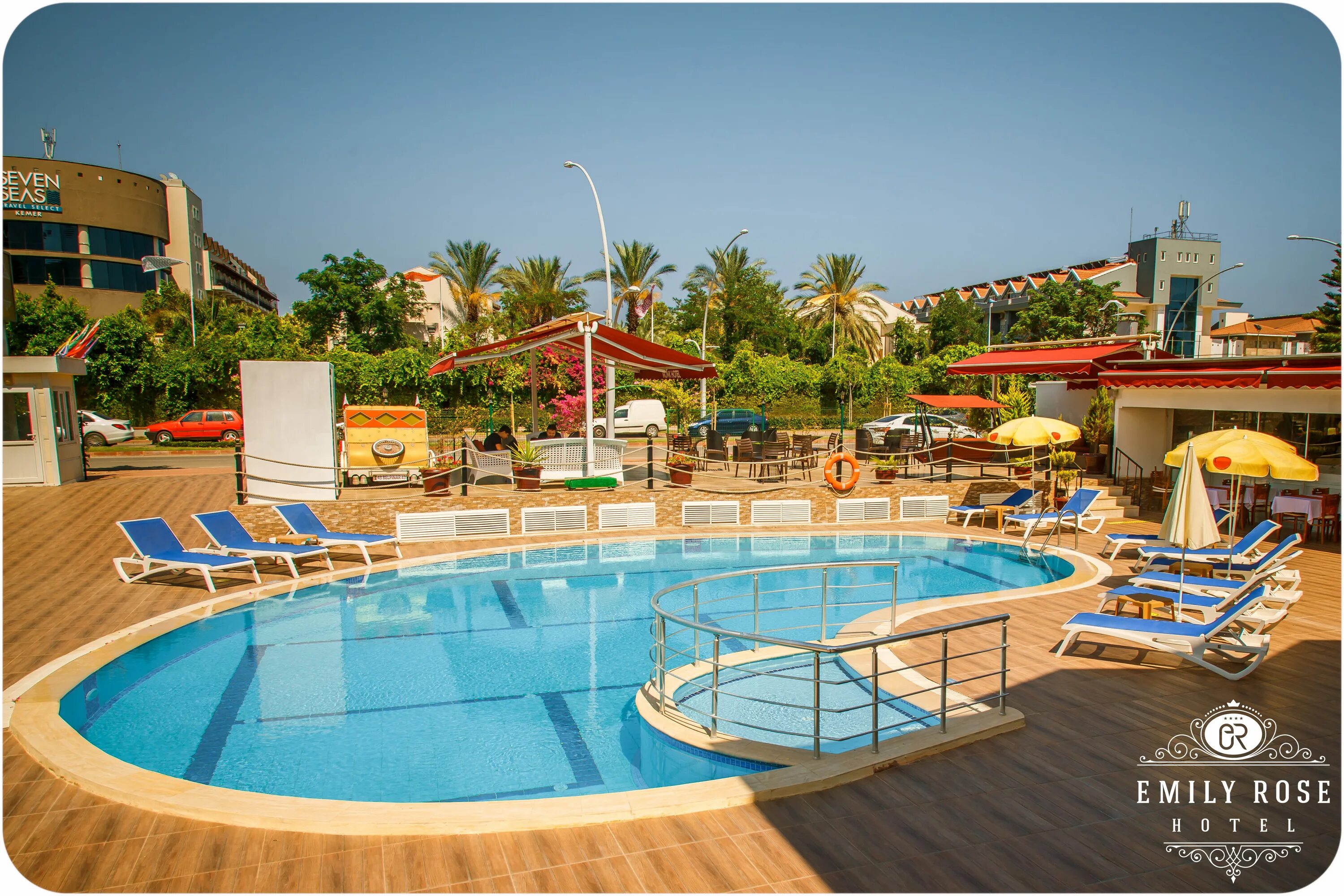 Emily Rose Hotel 3. Emily Rose Hotel Kemer 4 *. Belpinar Boutique Hotel ex. Emily Rose Hotel 3 Турция Кемер. Unal boutique 3