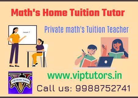 Top 10 Qualities Of A Home Tutor By Thetuitionteacher Aug, 2023 