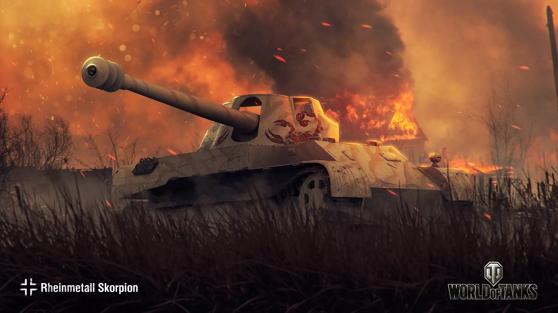 World of Tanks Скорпион g. Танк Скорпион в World of Tanks. Scorpion танк WOT. World of Tanks Rheinmetall Scorpion.