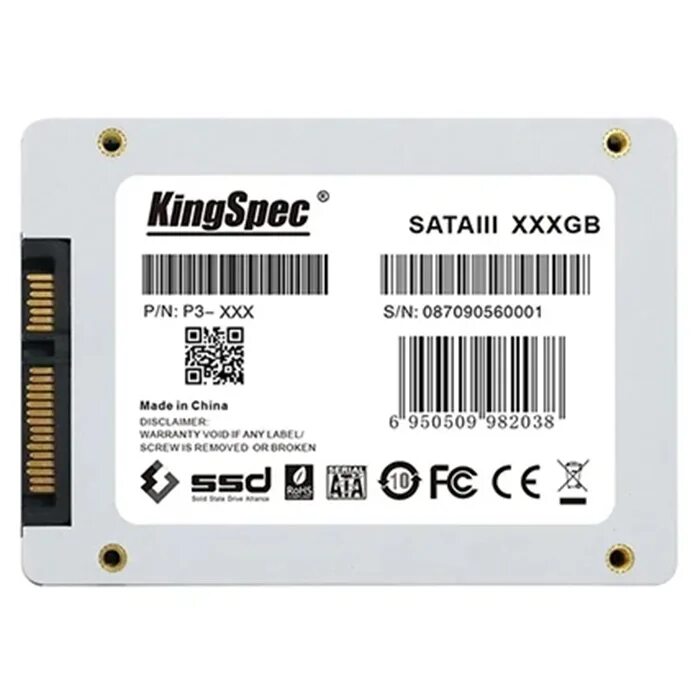 SSD накопитель KINGSPEC p3-128 128гб, 2.5", SATA III, SATA. KINGSPEC 256 ГБ SATA p3-256. SSD SATA 256 ГБ KINGSPEC p3-256. KINGSPEC p3-512. Ssd p3 512