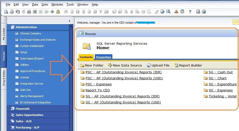 Отчет 1 мс. SAP b1 номенклатура. Отчет в SQL. Отчет SAP b34. Отчет в SAP окно.