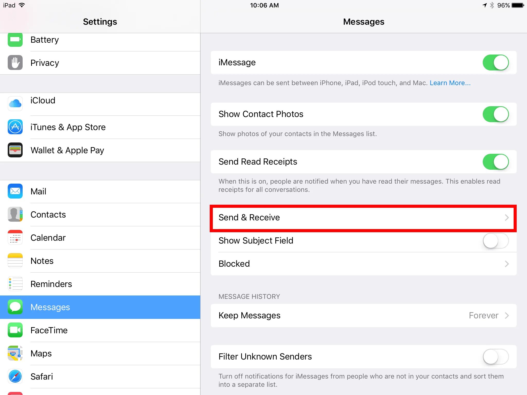 Как отключить imessage на iphone. Iphone цвета сообщений imessage. оплата сервисов apple(imessagefacetime). история уведомлений iphone.