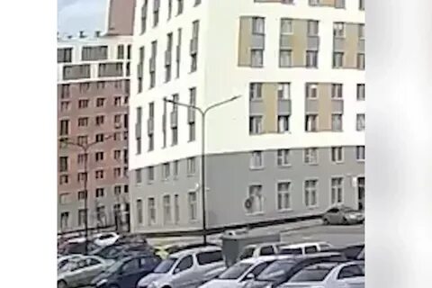 Выпало окно екатеринбург