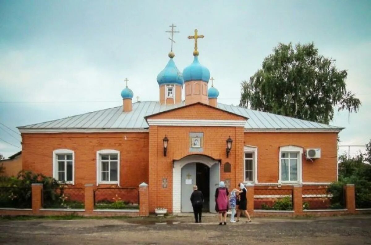 Калининск. Калининск храм Ольги. Храм княгини Ольги г Калининска Саратовской области. Калининск Баланда. Город Калининск Саратовской.