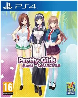 Girls girls girls game gallery