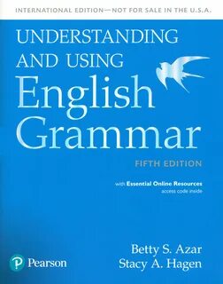 Understanding english