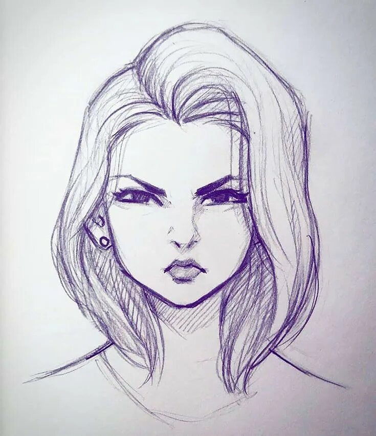 Sketch c