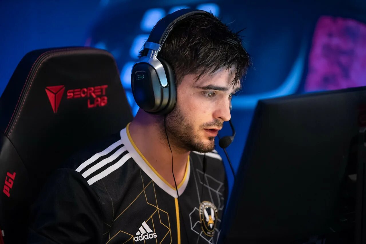 Furia vitality