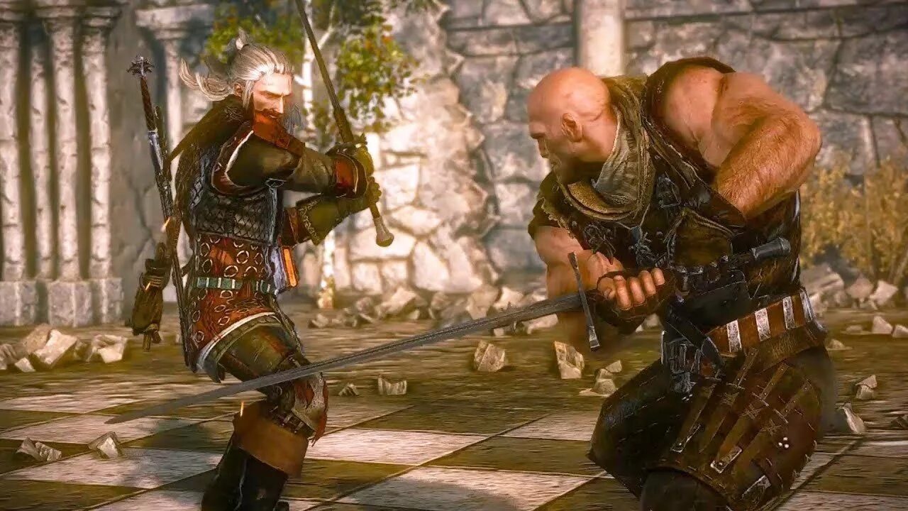 Арены ведьмак. Ведьмак переоцененная игра. Музыка боя ведьмак. Witcher эскель. Ведьмак 1 арт.
