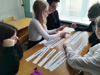Акция призыв