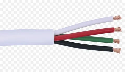 4 wire