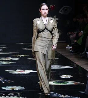 Volga fashion week 27 апреля