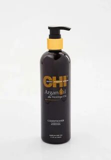 Chi conditioner
