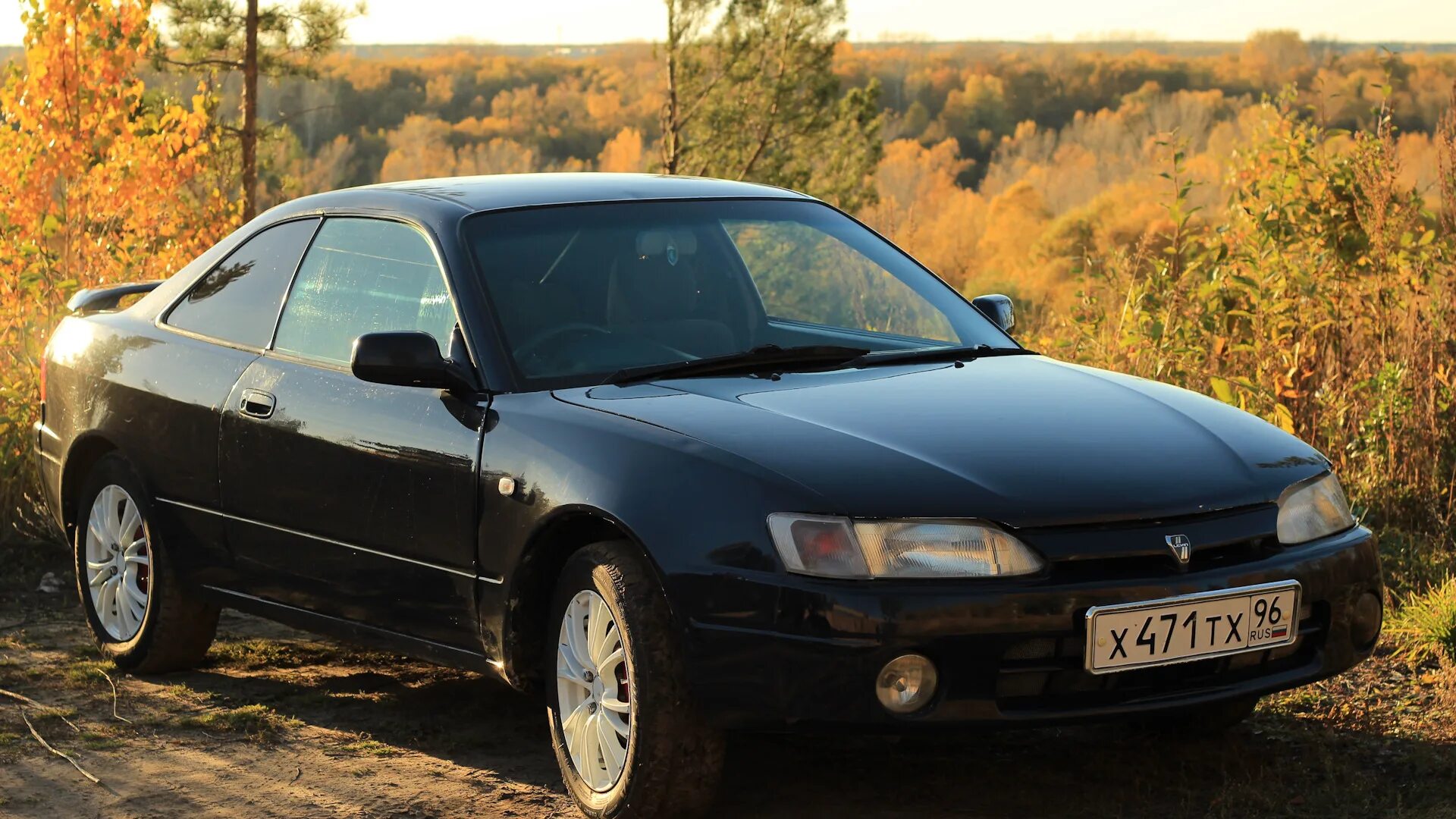 Авто 1996. Машины 1996.