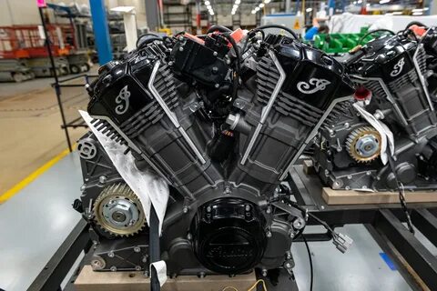 Engine дата