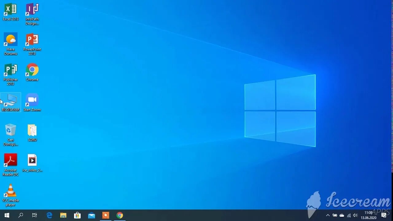 Windows 10 изображение на телевизор. Windows 10 изображение на телевизор