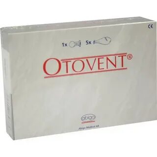 Отовент