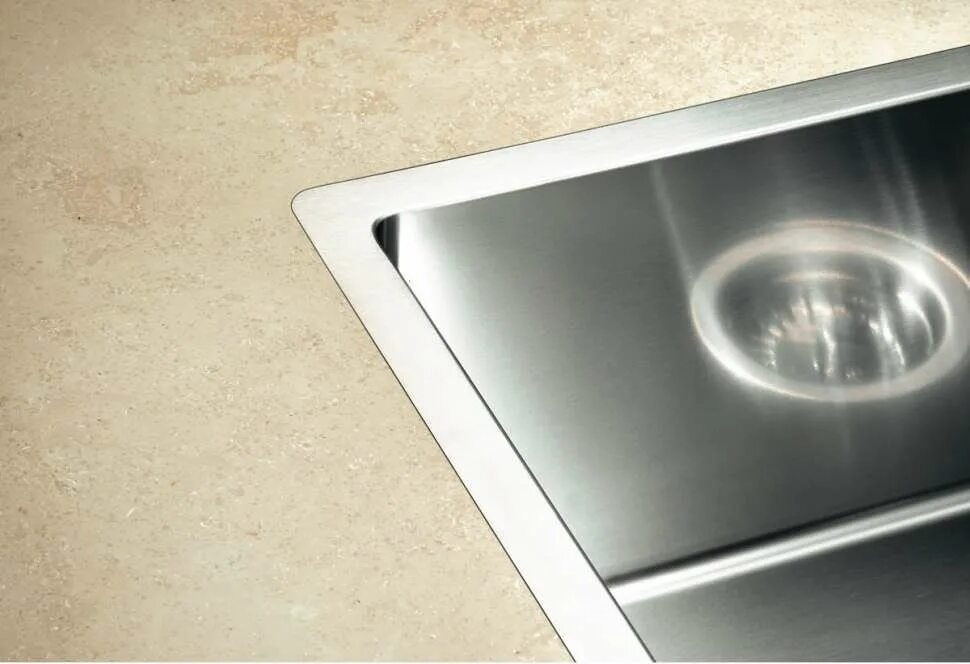 Мойка вровень со столешницей. Врезная раковина для кухни. Blanco subline 400-u алюметаллик. Blanco andano 400-if. Мойка blanco zerox 400-if/а.
