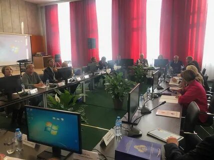 Федеральный кадастровый центр