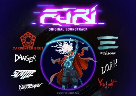 Fury ost