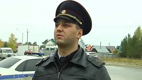 Начальнику огибдд омвд