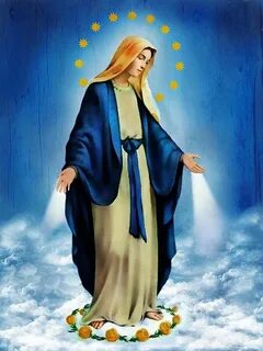 Mary pictures