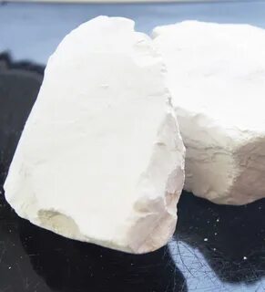 Белая глина сканворд 4