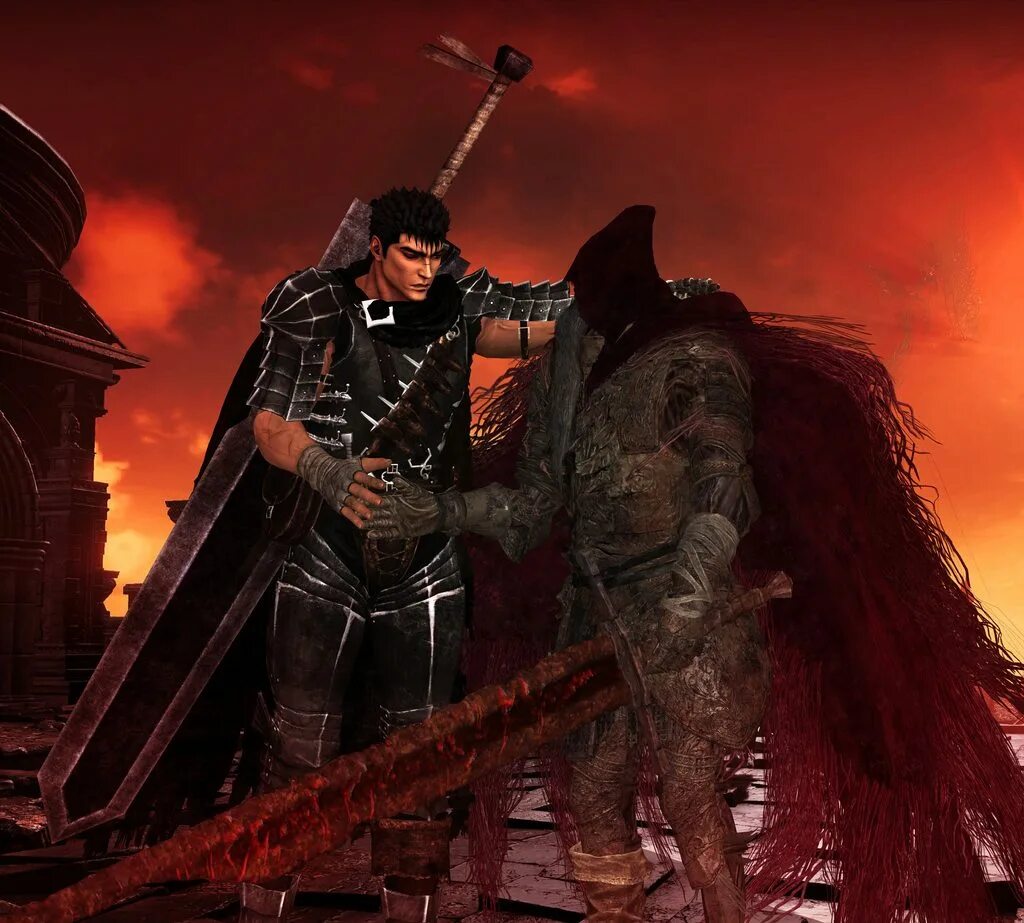 Dark souls гатс. Гатс dark souls 2. Dark souls 2 меч берсерка. Дарк соулс 3 броня гатса. Гатс берсерк dark souls 3.