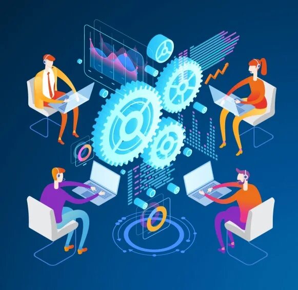 Alpha platform