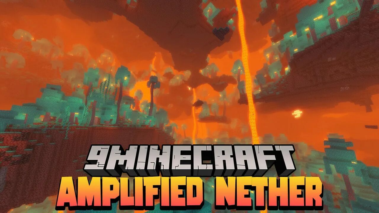 Better nether 1.20 1. Мод better nether 1.19.2. amplified nether майнкрафт. amplified_nether_v1.1.1. minecraft мод infernal expansion.