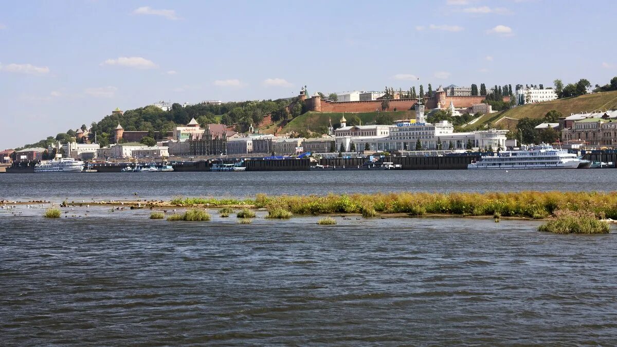 Эиос нижегородская