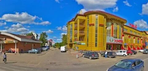 Профессиональная 5 дмитров