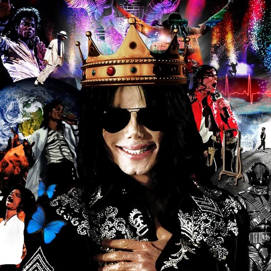 Все клипы майкла джексона. Джексон Король. Michael Jackson. Michael Jackson King.
