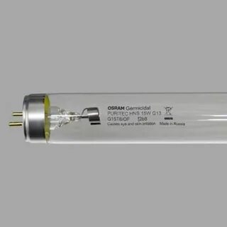 Лампы osram 15w