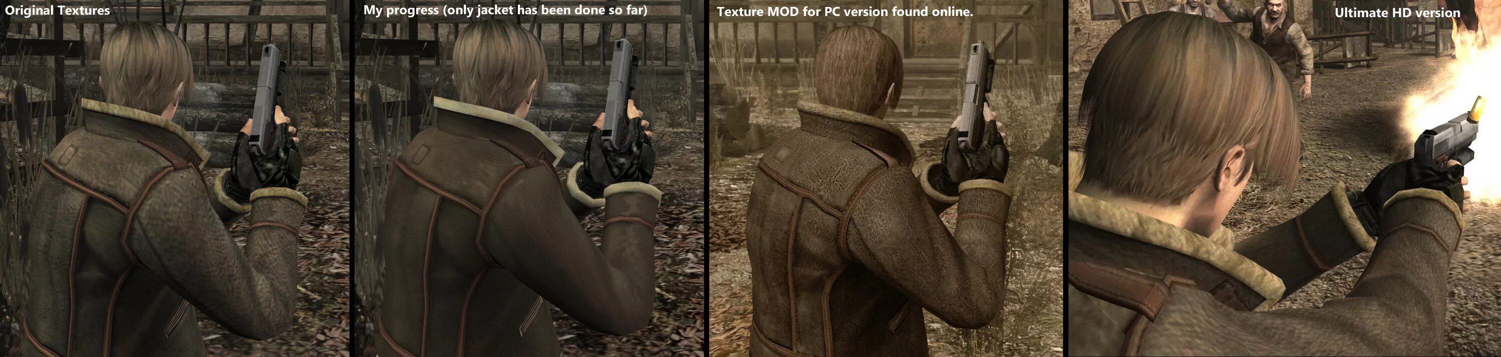 Resident evil 4 как пройти деревню. Resident evil 4 прицел. маузер резидент ивел 4. цветовой фильтр resident evil 4.
