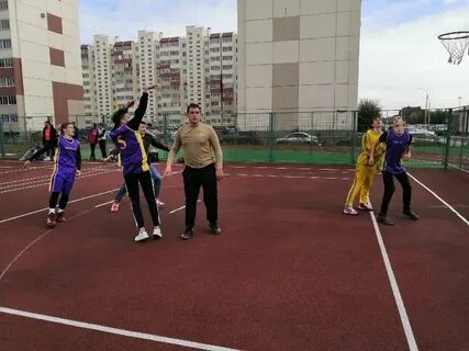 Спортивные г