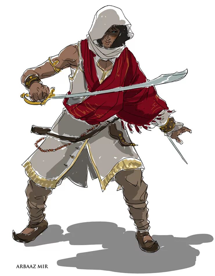 Assassin's wiki. Арбааз ассасин. Арбааз мир ассасин. Assassins Creed Арбааз.