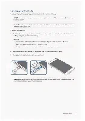 Xiaomi lfq02kl инструкция