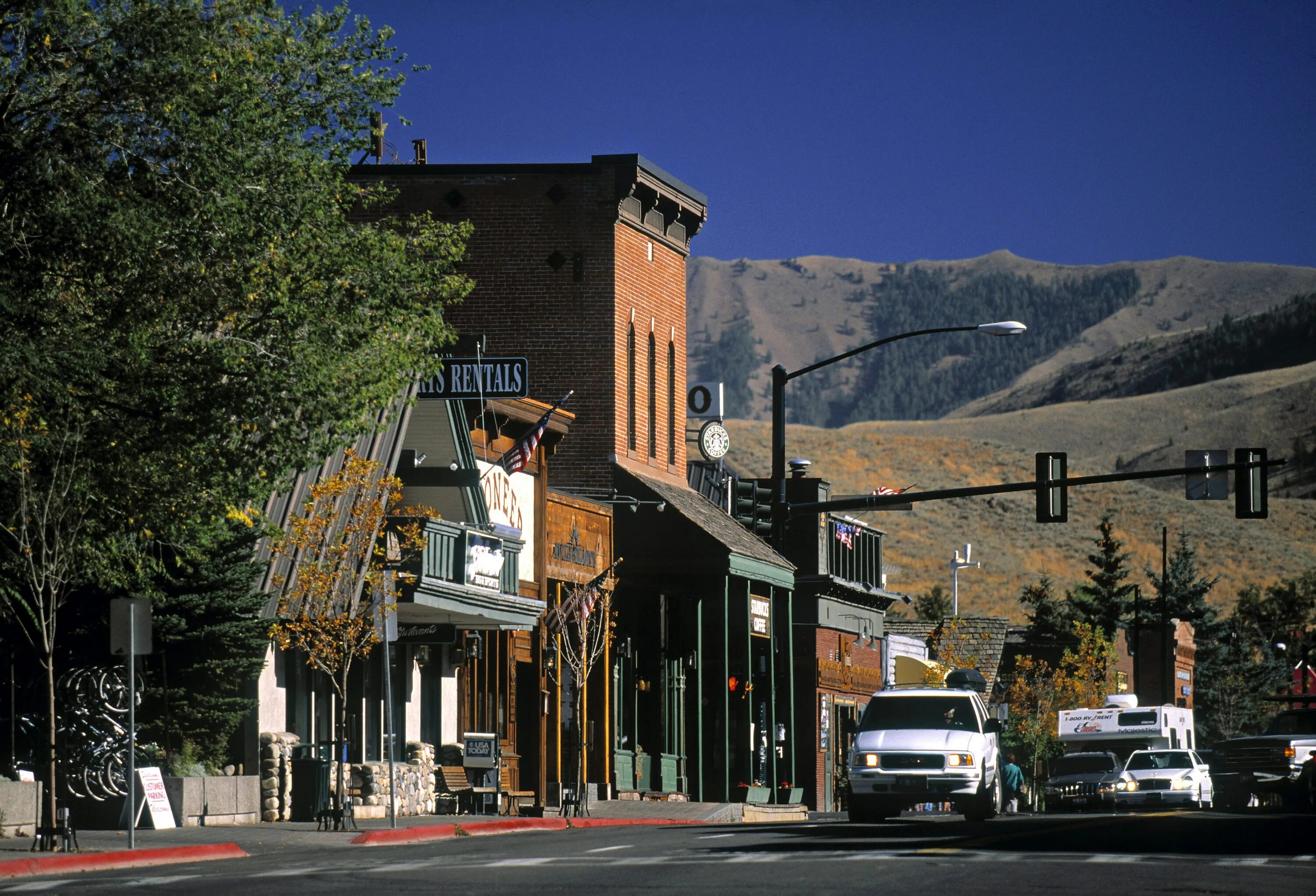 Towns in usa. Бойсе штат Айдахо. Штат Айдахо город Бойсе. Город Хейли штат Айдахо. Кетчум, Айдахо, США.