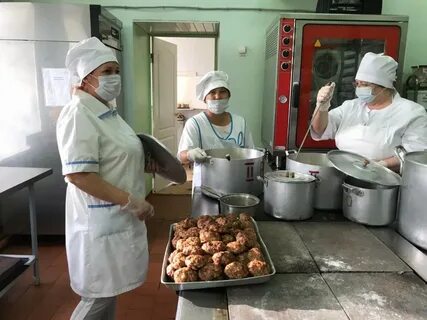 Бракеражная комиссия по питанию