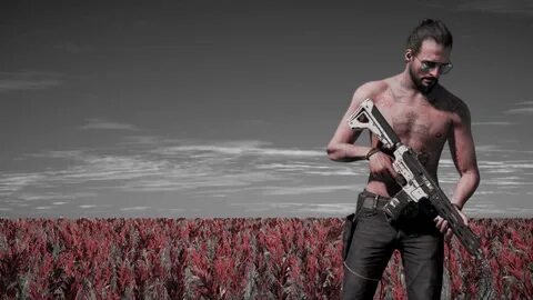 Far cry 5 сиды