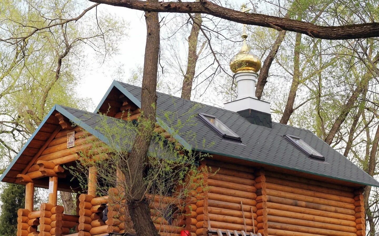 белый источник зарайск. святой колодец зарайск. зарайск купель белый колодец.