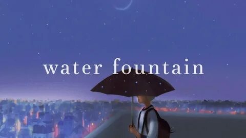 Песня fountain alec benjamin