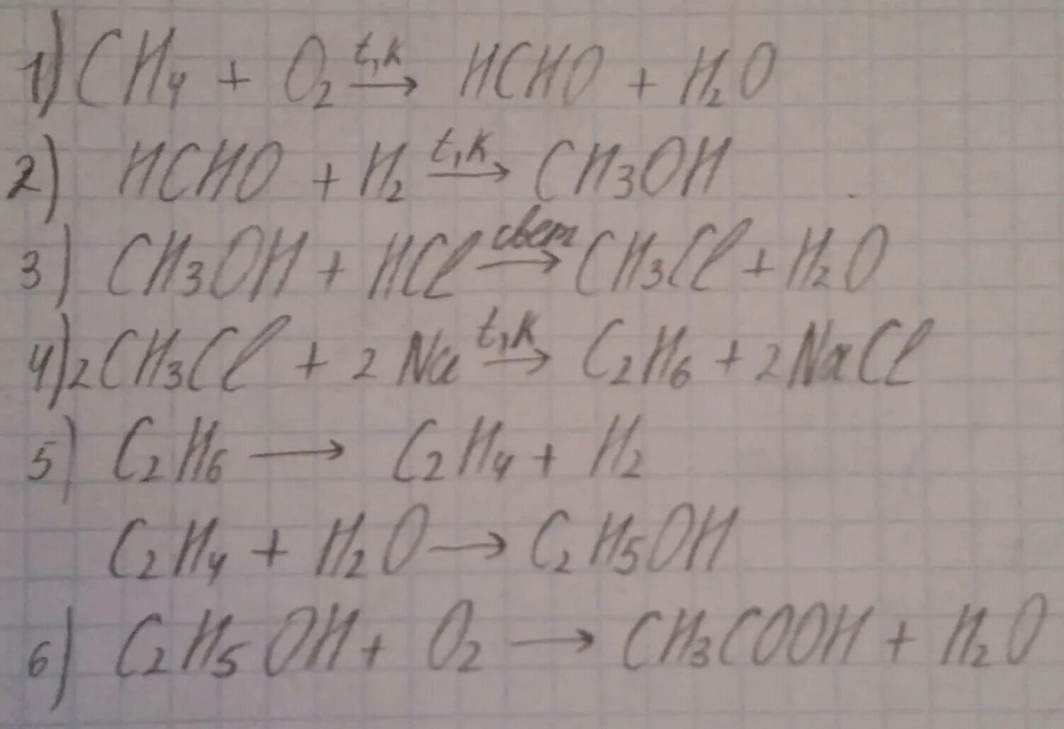 Цепочка c ch4 ch3cl c2h6 c2h4 c2h5oh. Осуществите превращения ch3cl. Осуществите превращения ch4 ch3cl c2h6. Ch4-ch3cl-c2h6-c2h5-.