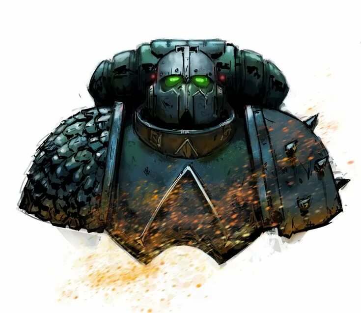 Вархаммер 40000 альфа легион. Альфа легион warhammer 40000. Вархаммер альфа легион арт. Warhammer alpha legion. Альфа легион warhammer 40000 арт.