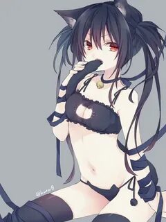 Neko nsfw