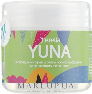 Yuna от морщин отзывы