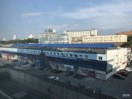Кубатура в самаре