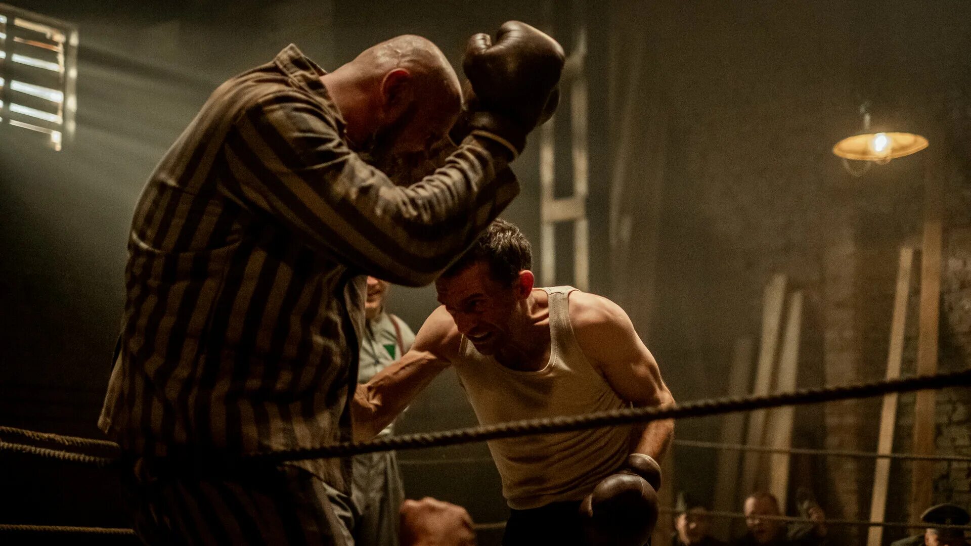 чемпион из освенцима 2020 отзывы